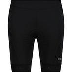 CMP Radhose kurz Herren  Fahrradhose schwarz Größe S Gravel | Mountainbike  El