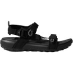 THE NORTH FACE Sandalen W EXPLORE CAMP SANDAL, Größe 8,5 in Schwarz