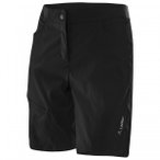 Löffler - Women's Bike Shorts Comfort Comfort-Stretch-Light - Radhose Gr 38 sch