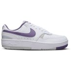 NIKE Damen Freizeitschuhe WMNS GAMMA FORCE, Größe 40 ½ in Weiß