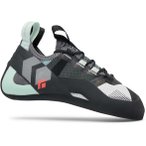 Black Diamond Momentum Lace Damen Kletterschuh ( Anthrazit 36)