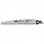 Nordic Pocket Saw - Silver Blade für Faltsäge Gr 20 cm grau