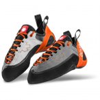Ocun - Jett LU - Kletterschuhe Gr 42 grau