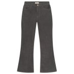 DEDICATED - Women's Pants Ryda - Freizeithose Gr 32 grau