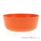Sea to Summit Camp Schüssel-Orange-One Size