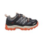 Campagnolo Kinder Trekking-Halbschuhe Ki KIDS RIGEL LOW TREKKING SHOES WP, Grö�