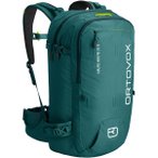 ORTOVOX Rucksack HAUTE ROUTE 30 S, Größe 30 in Grün