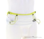 The North Face Summit Run Belt Hüfttasche-Weiss-M