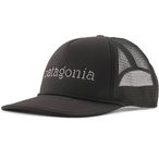 Patagonia Broadcaster Cap  Basecaps schwarz Größe ONE SIZE Trekking  Hautfreun