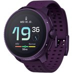 Suunto Suunto Race Titanium GPS Uhr  GPS Uhren lila Größe One Size Camping