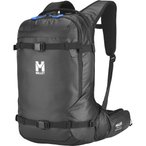 Millet Cosmic Lt 20   Kletterrucksäcke schwarz Größe 20L Trekking