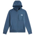 The North Face - Kid's Performance Fleece FZ Hooded Jacket - Fleecejacke Gr XS b