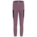 Maloja - Women's SelimitsaM. - Leggings Gr XS lila
