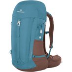 Ferrino Hikemaster 34  Damen  Wanderrucksack blau Größe 34L Trekking
