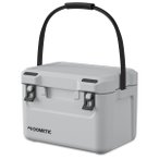 Dometic - CI 15 - Kühlbox Gr 15 l grau