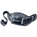 Deuter Shortrail III Hüfttasche  Hüfttaschen schwarz Größe 3L Trailrunning