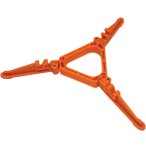 Jetboil Fuel Can Stabilizer (Größe ONE SIZE, orange)