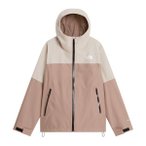 THE NORTH FACE Damen Jacken/Anoraks lg.Arm Da W DRYVENT ZIP-IN JACKET, Größe X