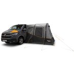 Vango Faros III Air Low Vorzelt  Vorzelte grau Größe One Size Camping