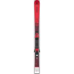 ATOMIC Kinder Racing Ski REDSTER G9 FIS J-RP?? + COLT 7, Größe 145 in Rot