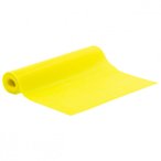 Café Kraft - Gimme Kraft Latex Fitnessband - Fitnessband gelb