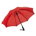 Euroschirm Swing Regenschirm ( Rot STK Größe,)