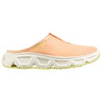 Salomon - Women's Reelax Slide 6.0 - Sandalen 37 1/3 beige