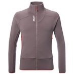 Millet Kamet Power Pro JKT - Fleecejacke