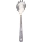 Optimus Titan Spork  Campingbesteck grau Größe ONE SIZE Camping