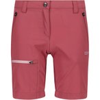 CMP Bermuda  Kinder  Kurze Hosen pink Größe 152 Trekking  Elastisch