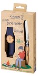 Opinel Kindermesser No. 7 mit Etui