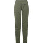 Mountain Equipment Khor Hose Damen  Wanderhose oliv Größe L Trekking  Windabwe