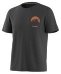 Smartwool Herren Active Lunar Bear T-Shirt XXL