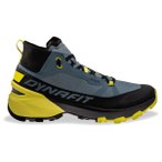 Dynafit - Transalper 2 Mid GTX - Approachschuhe 40 schwarz