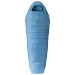 Nordisk - Bjarni ±0° Mummy Sleeping Bag - Kunstfaserschlafsack Gr M - bis 175 