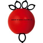 Metolius GripSaver Plus Fingertrainer ( Rot one size Größe,)