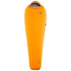 Deuter - Astro Pro 800 EL - Daunenschlafsack Gr 219 x 88-71 x 58-47 cm Zip: Left