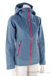 Karpos Temporale Damen Outdoorjacke-Blau-XS