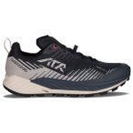 Lowa - Amplux 2 - Trailrunningschuhe 41,5 blau/grau