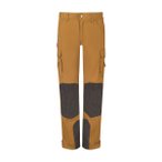 Trollkids - Kid's Hammerdalen Pant - Trekkinghose Gr 104 braun