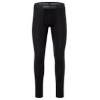 super.natural - Tundra 175 Tight - Lange Unterhose Gr L schwarz
