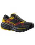 La Sportiva - Trailrunning-Schuhe - Prodigio Max Black/Yellow für Herren - Grö