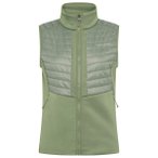 Didriksons - Women's Annema Vest - Kunstfaserweste Gr 36 oliv