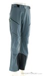 Dynafit Ridge Dynastretch Herren Tourenhose-Anthrazit-M