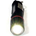 Origin Outdoors UltraLite LED-lampe  Taschenlampen grau Größe One Size