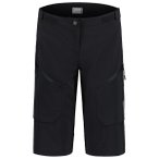 Maloja - Women's RealspitzeM. - Radhose Gr XS schwarz
