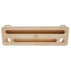 YY Vertical - Travelboard - Trainingsboard wood /braun