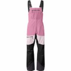 Scott SCO Vertic Ripstop 3L Damen Hardshellhose ( Pink XS Größe,)