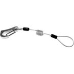 Fritschi Fangriemenset (Vipec Evo, Tecton, Xenic)  Bindung-Zubehör silber Grö�
