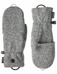 Patagonia - Wandelbare Handschuhe &ndash; Unisex &ndash; Better Sweater Gloves -
